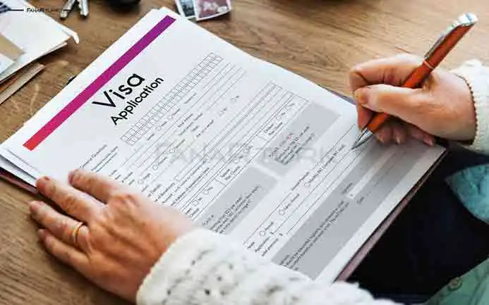 Entry form to Turkey - what is it? And why do you need it?